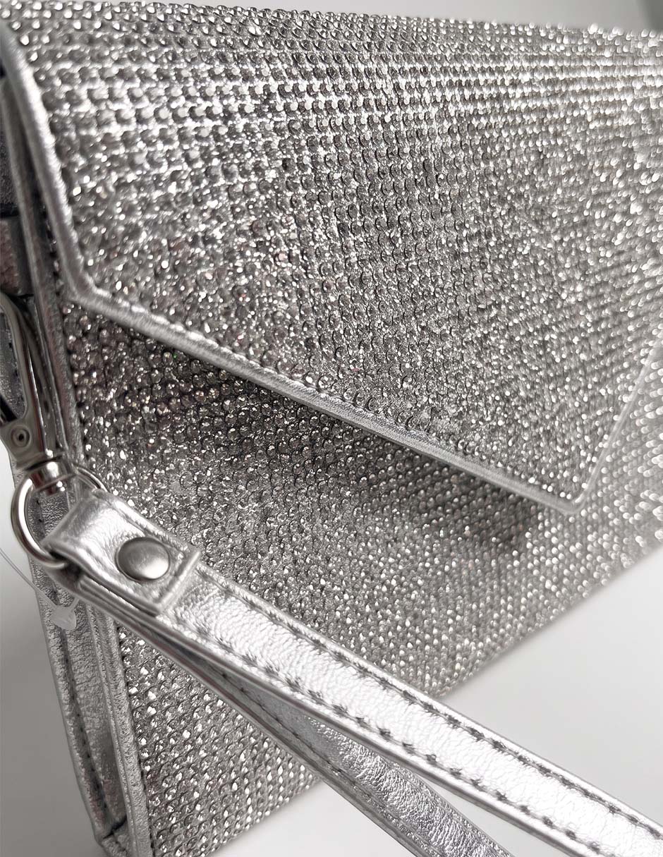 Bolsa flap para mujer 4