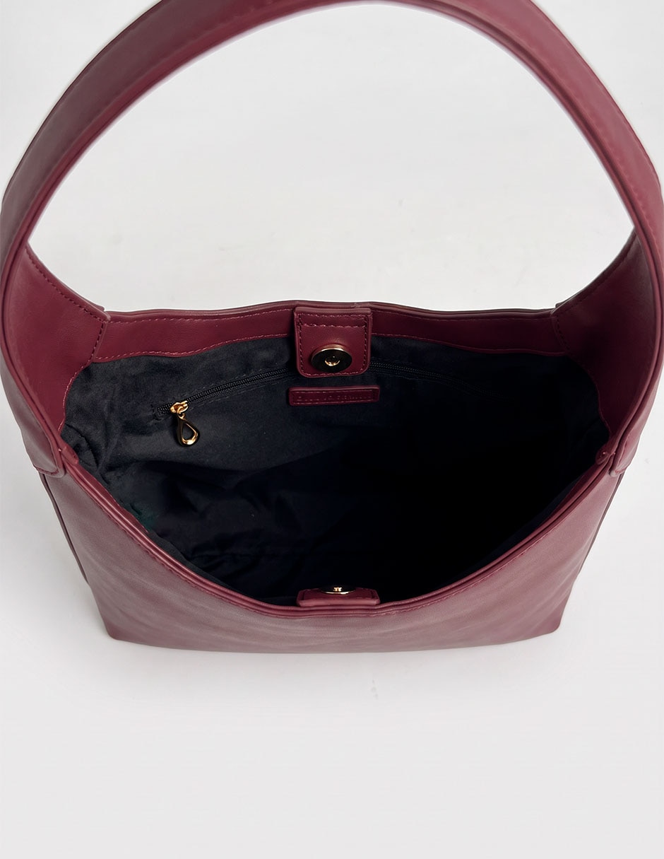 Bolsa shoulder para mujer 4