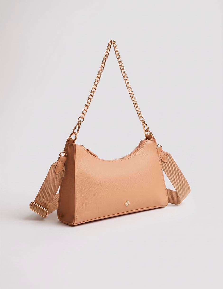Bolsa shoulder para mujer