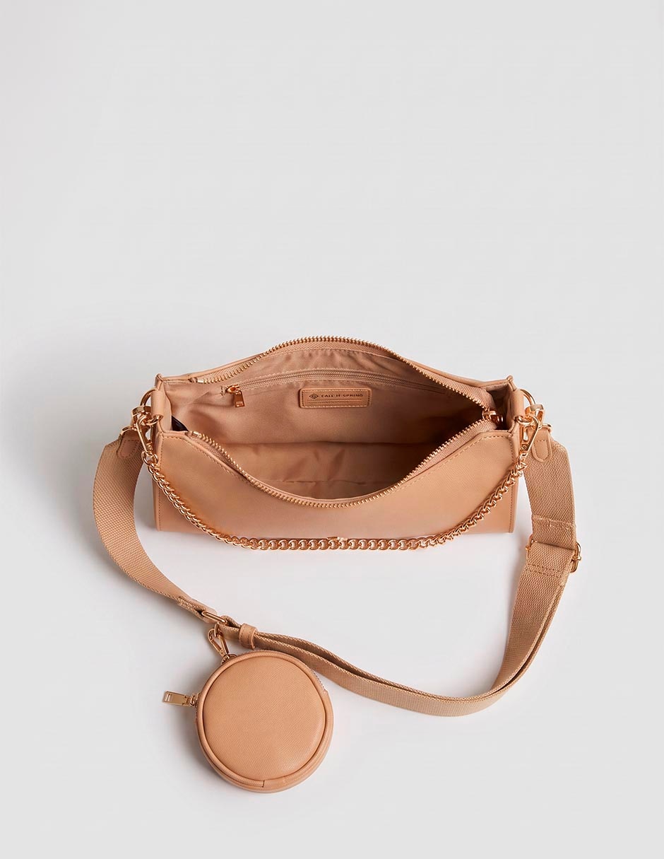 Bolsa shoulder para mujer 4