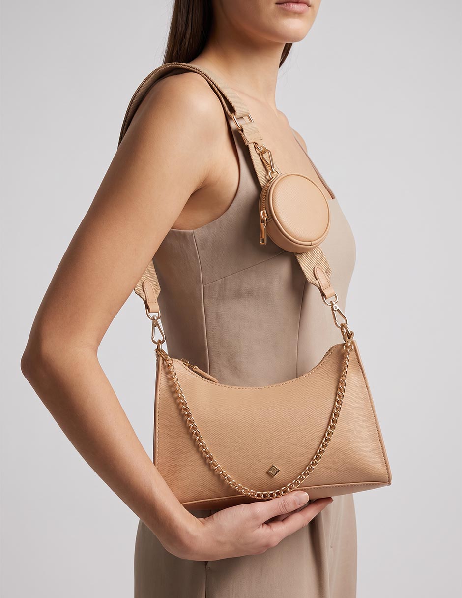Bolsa shoulder para mujer 2