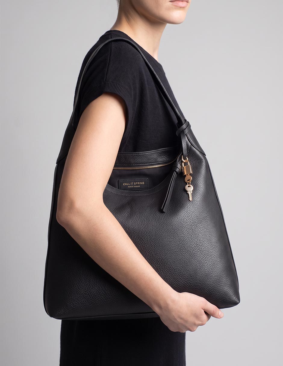Bolsa hobo para mujer