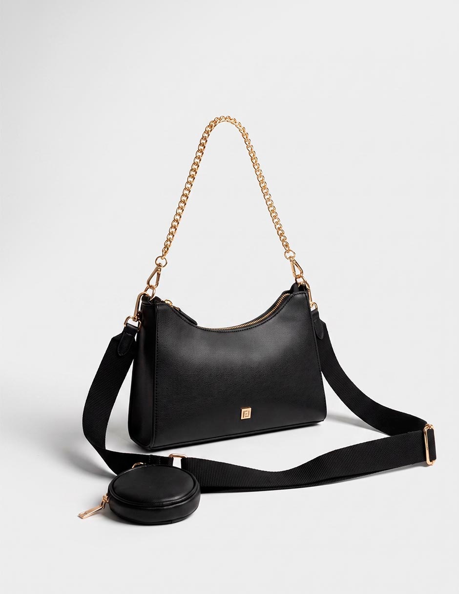 Bolsa shoulder para mujer