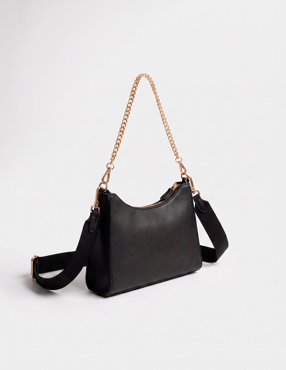 Bolsa shoulder para mujer 5