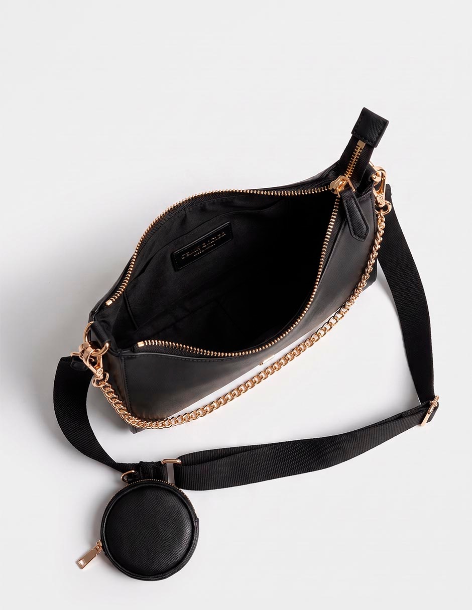 Bolsa shoulder para mujer 4