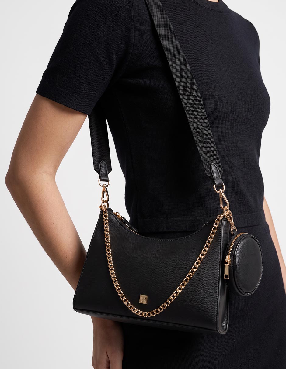Bolsa shoulder para mujer 2