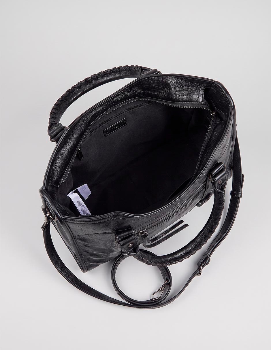 Bolsa satchel para mujer 4