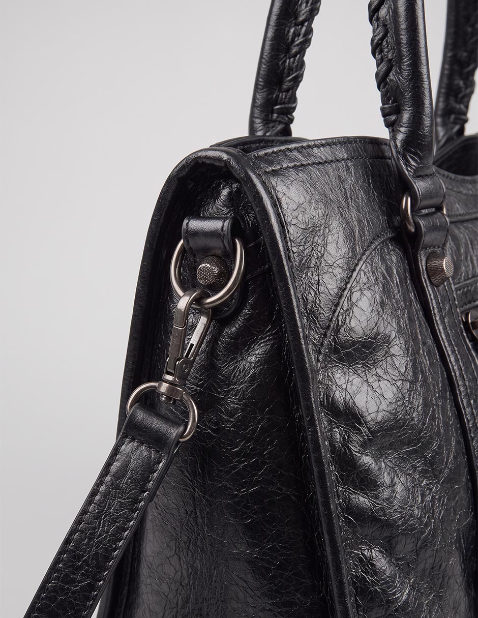 Bolsa satchel para mujer 3