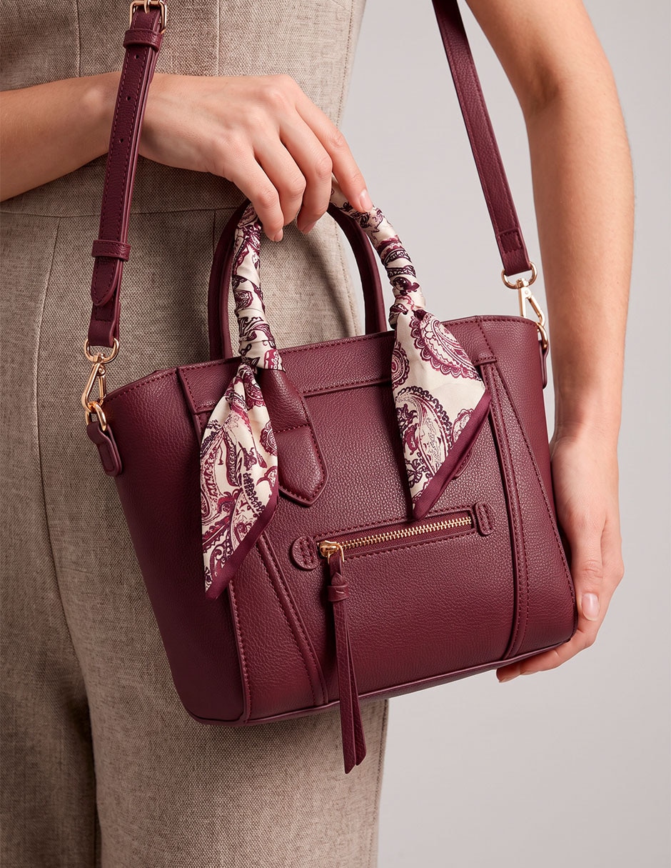 TOTE 5