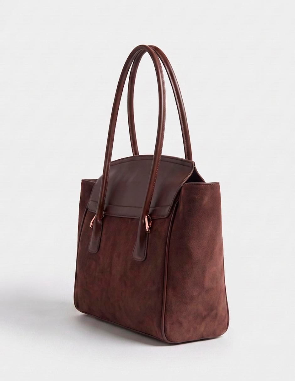Bolsa tote para mujer 5