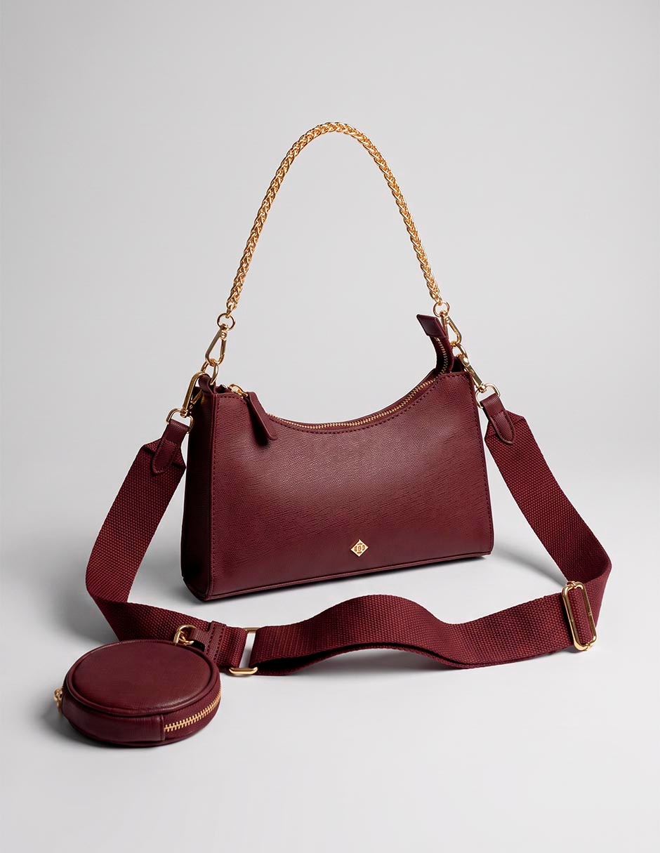 Bolsa crossbody para mujer Bolsa crossbody para mujer
