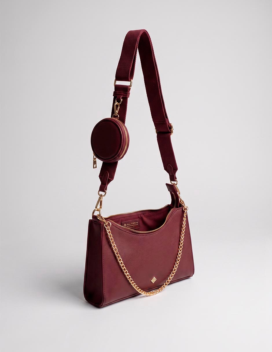 Bolsa crossbody para mujer 5