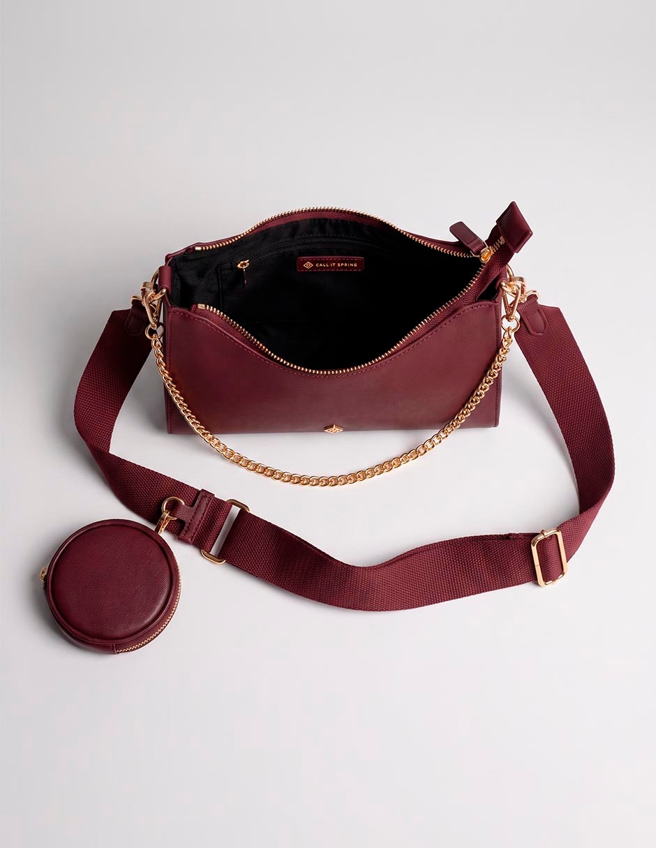Bolsa crossbody para mujer 4