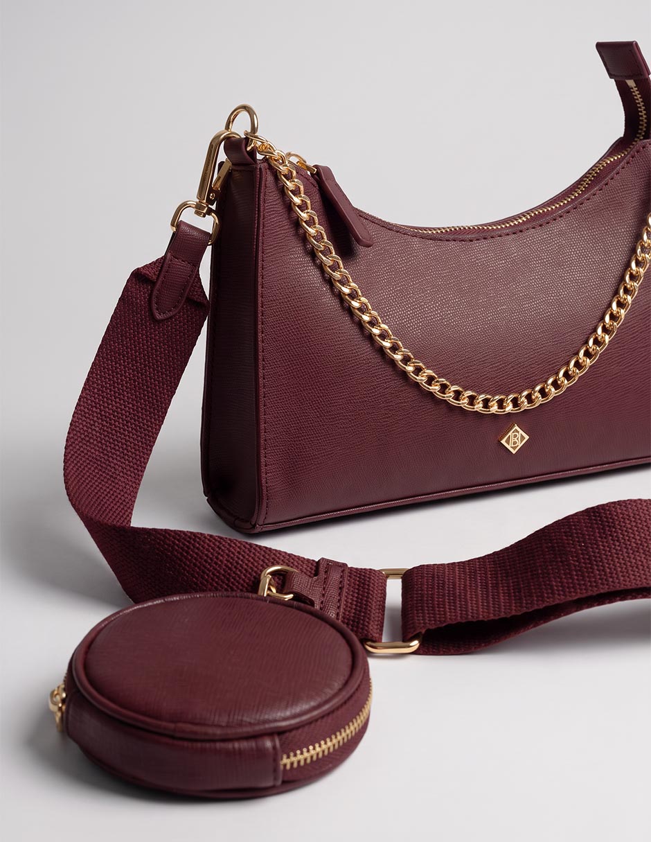 Bolsa crossbody para mujer 3