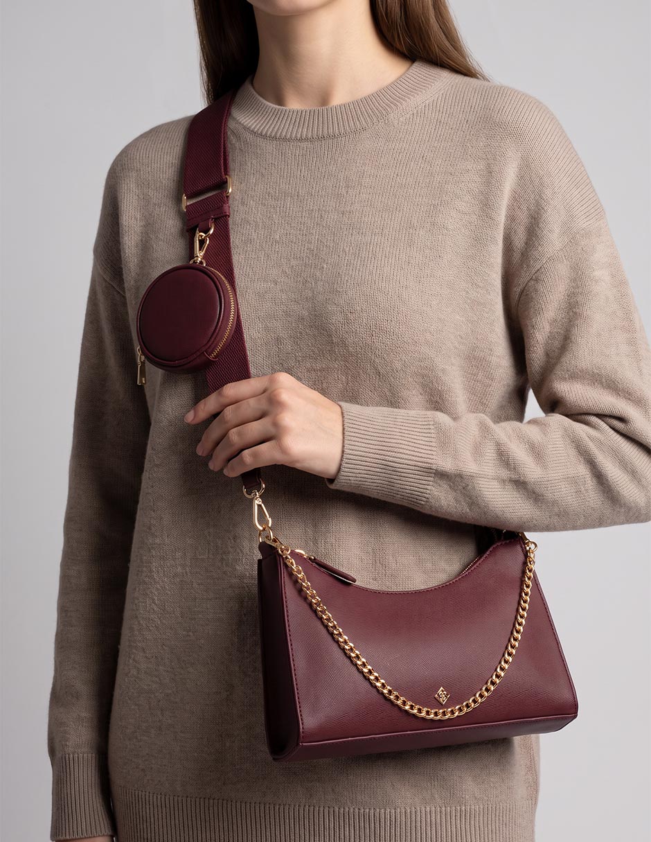 Bolsa crossbody para mujer 2