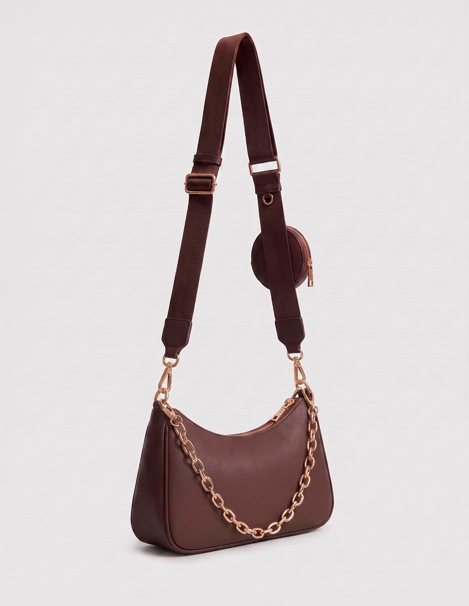 Bolsa crossbody para mujer 5