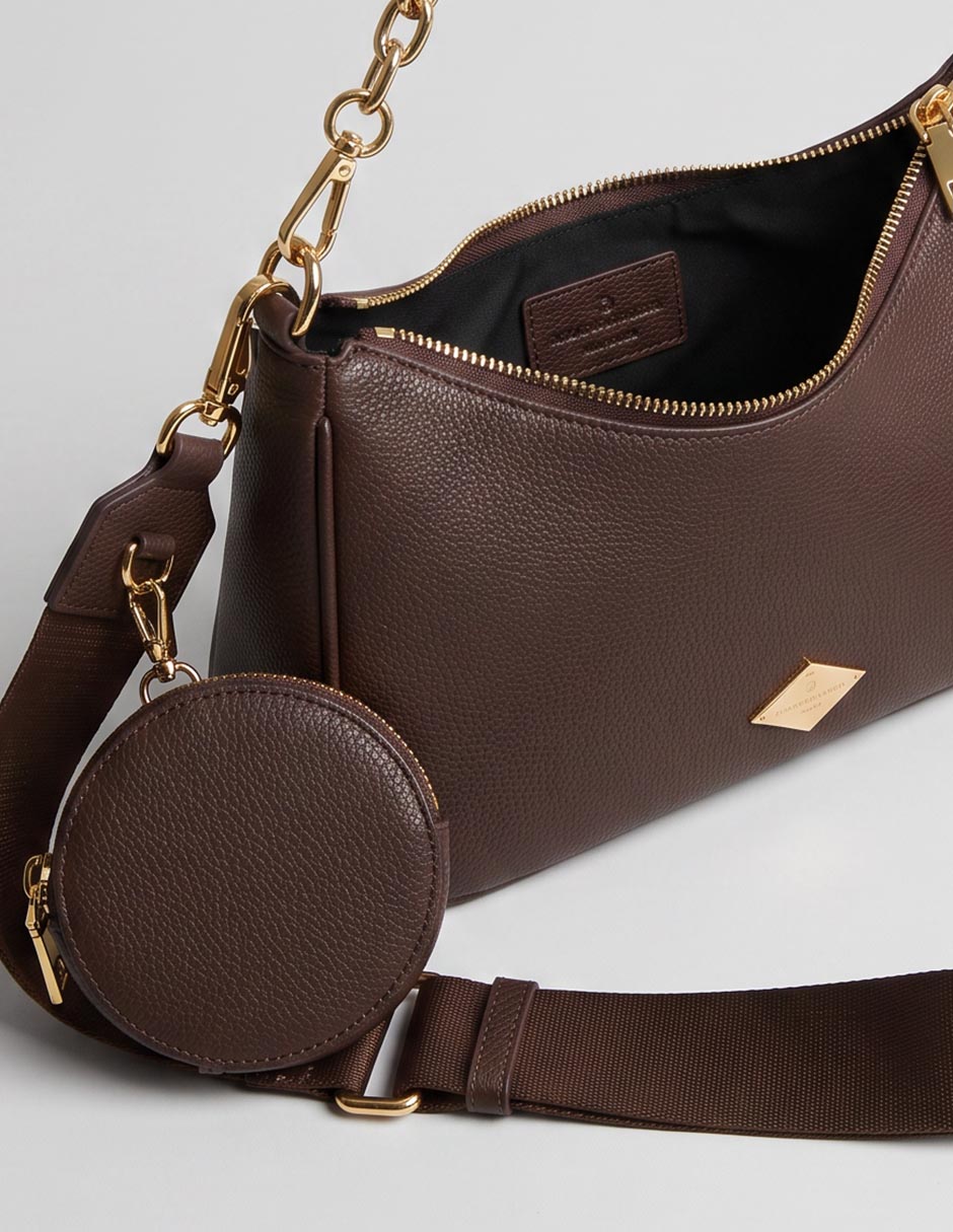 Bolsa crossbody para mujer
