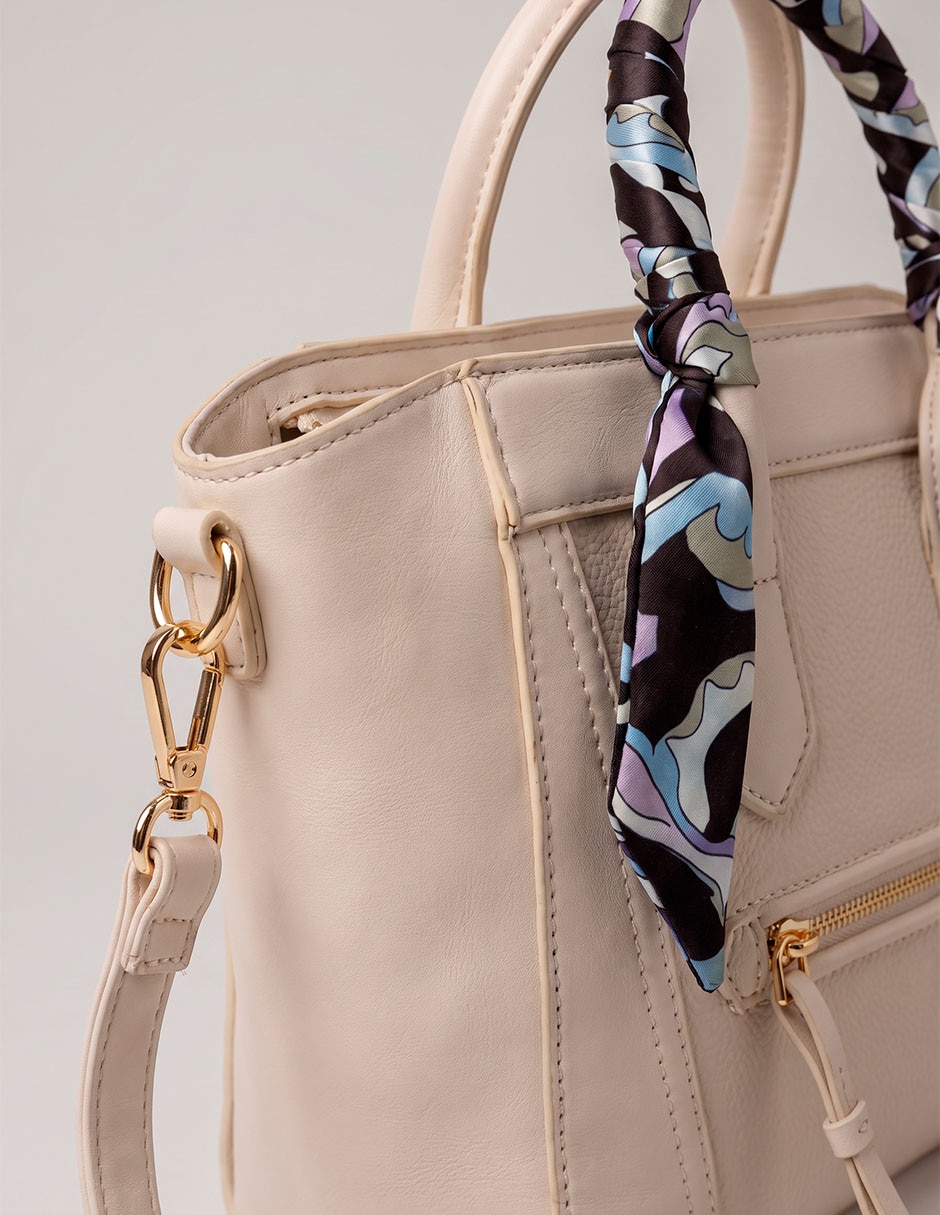 Bolsa satchel para mujer 3