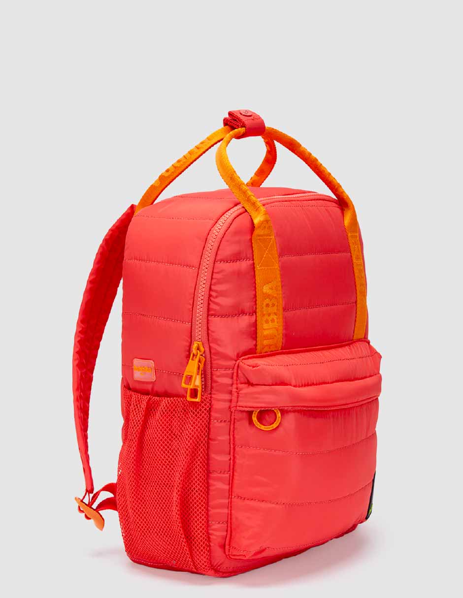 Set mochila/Mochila Casual No aplica BUBBA Bubbita Sí para Mujer 5