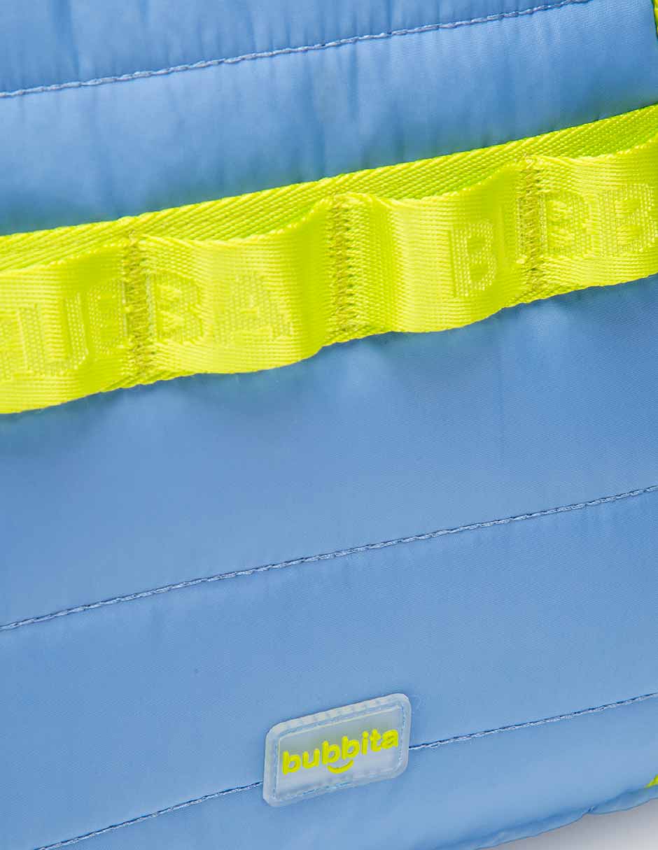 MALETA Deportiva BUBBA Bubbita 2