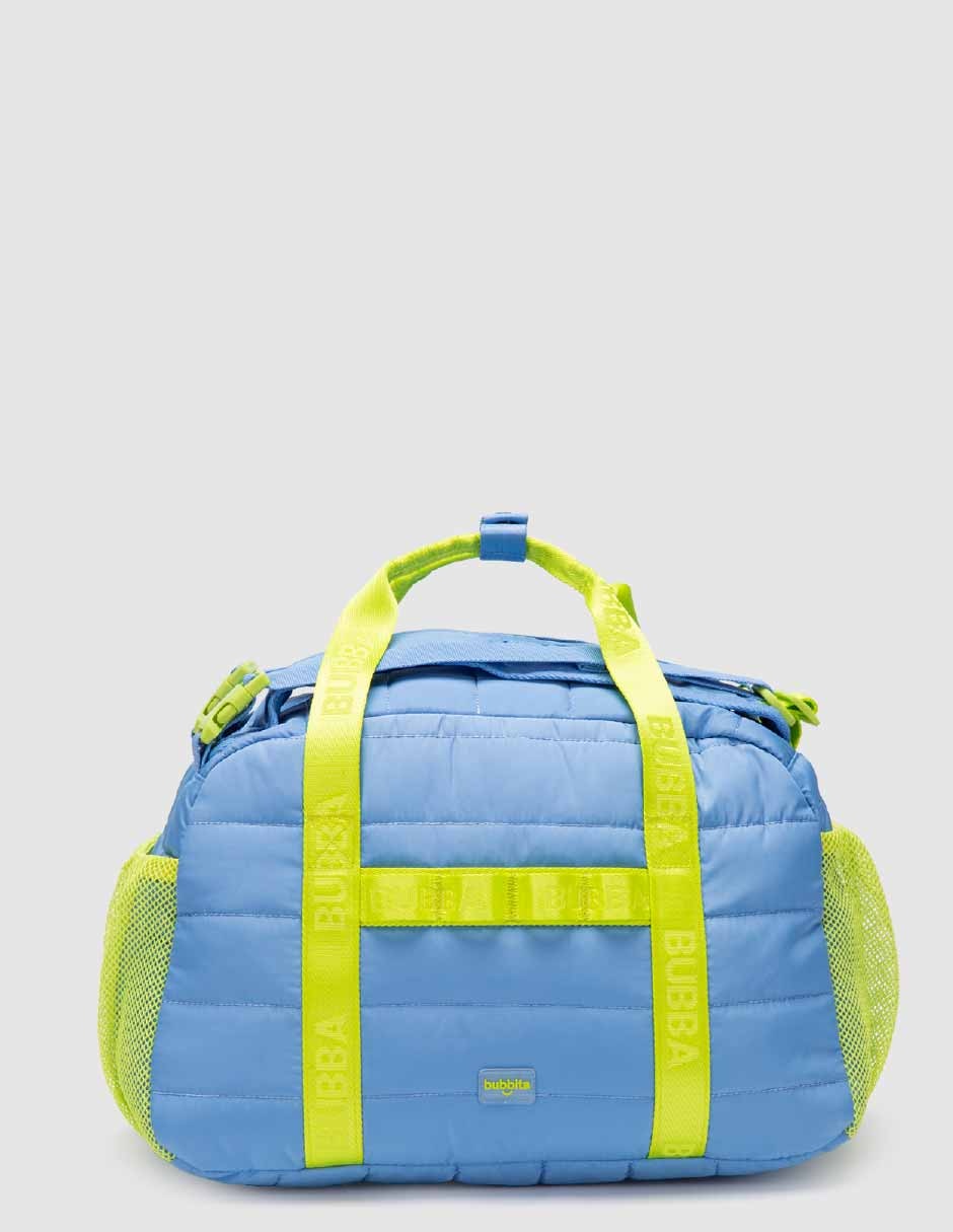 MALETA Deportiva BUBBA Bubbita 4