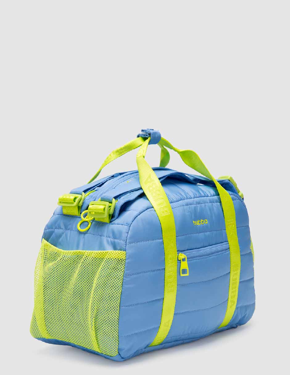 MALETA Deportiva BUBBA Bubbita 5
