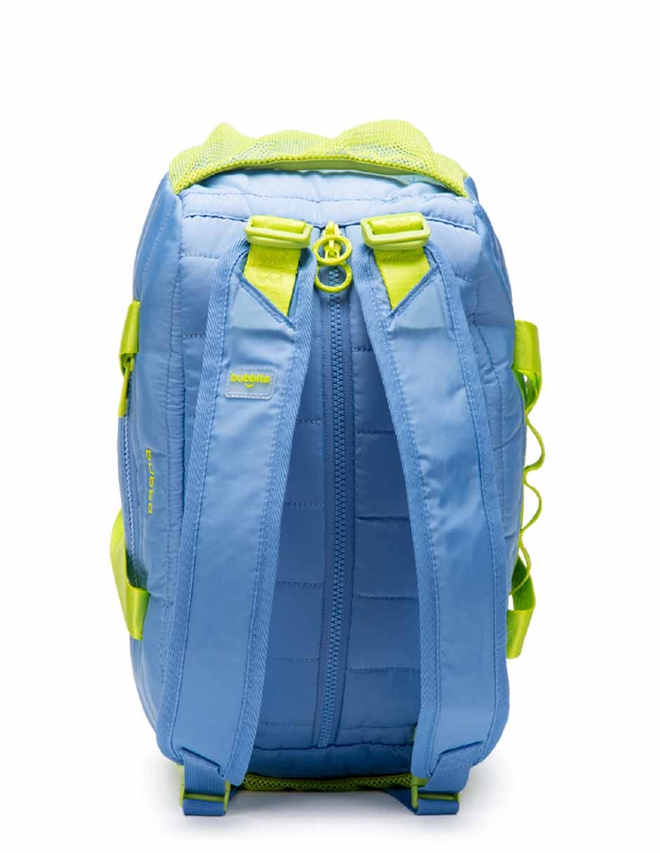 MALETA Deportiva BUBBA Bubbita 6
