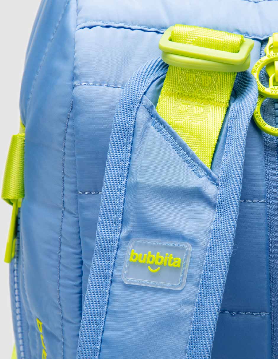 MALETA Deportiva BUBBA Bubbita 7