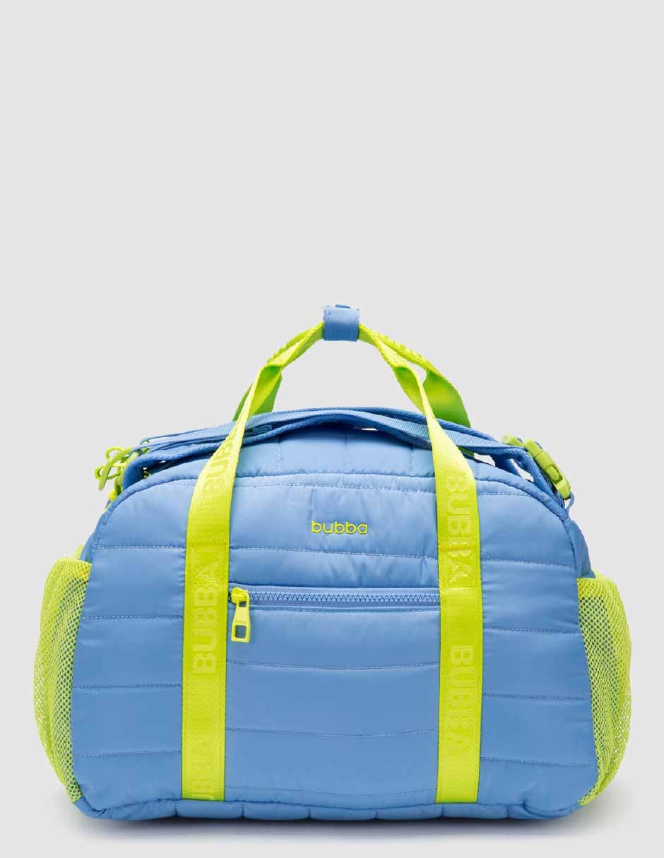 MALETA Deportiva BUBBA Bubbita