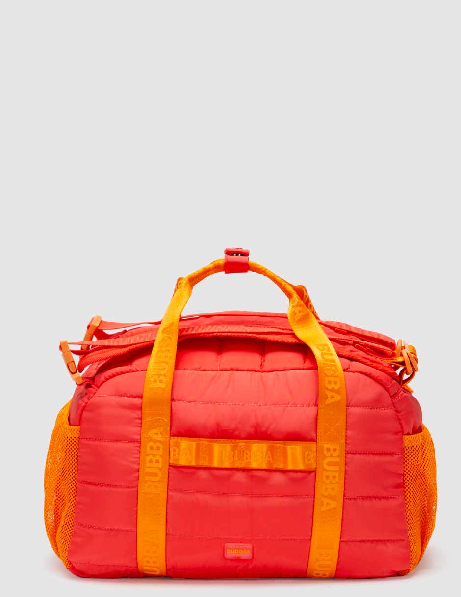 Maleta deportiva bubba bubbita