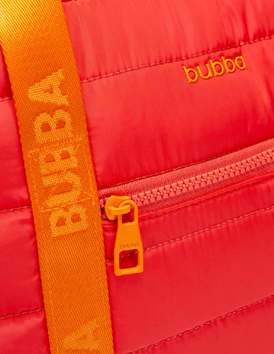Maleta deportiva bubba bubbita