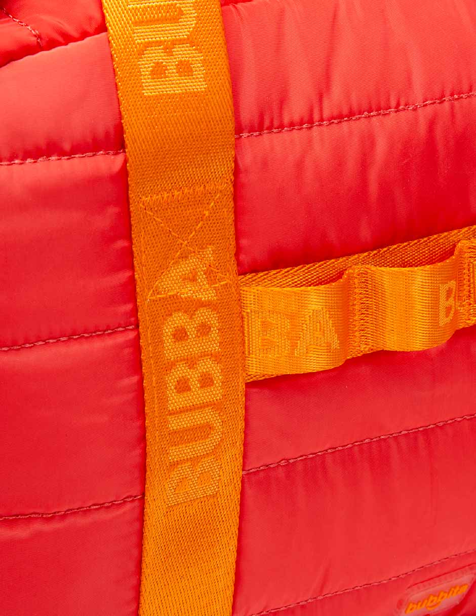 Maleta deportiva bubba bubbita