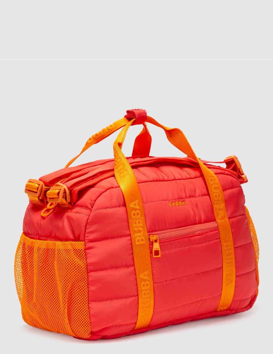 Maleta deportiva bubba bubbita