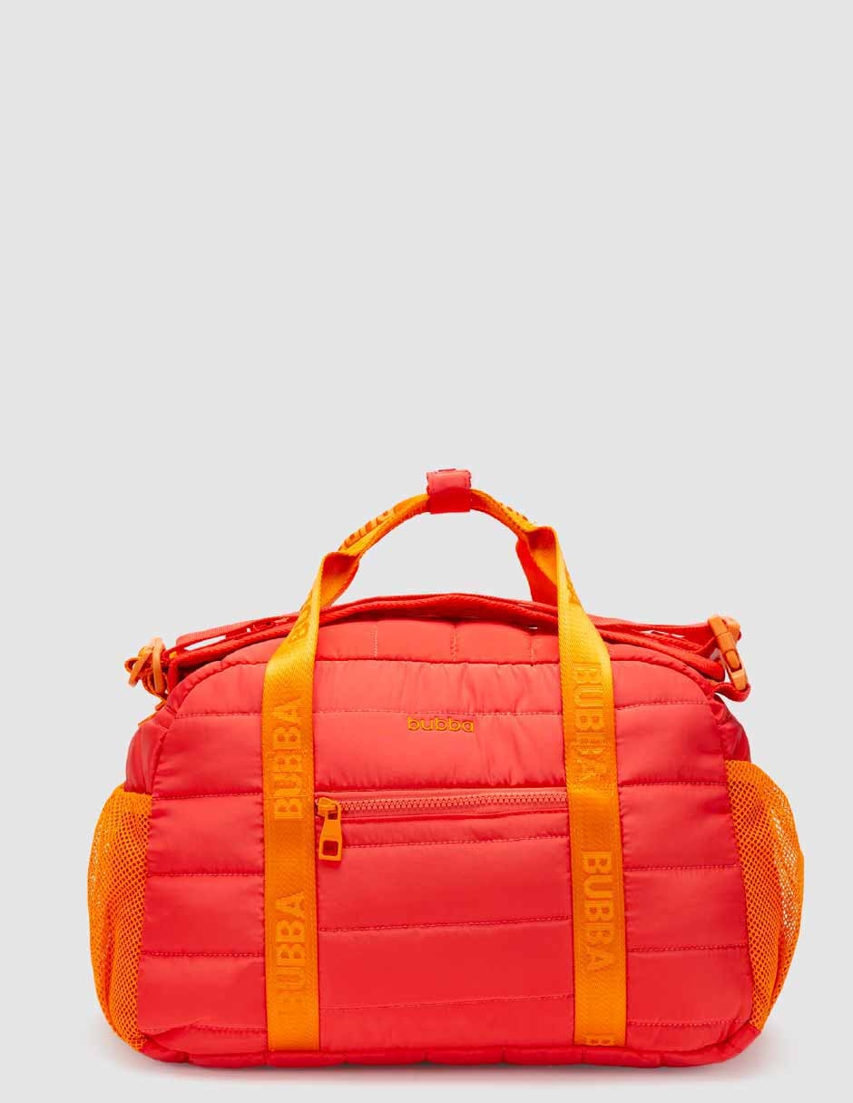 Maleta deportiva bubba bubbita