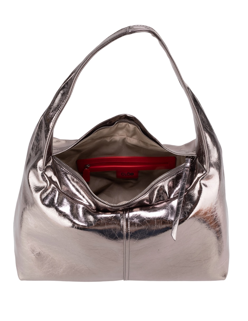 Bolsa hobo Amardia para mujer 4