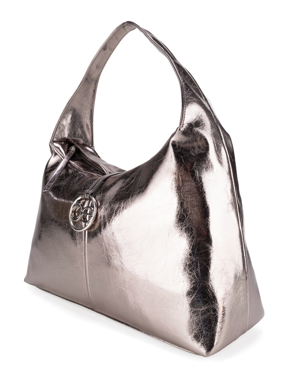 Bolsa hobo Amardia para mujer 6