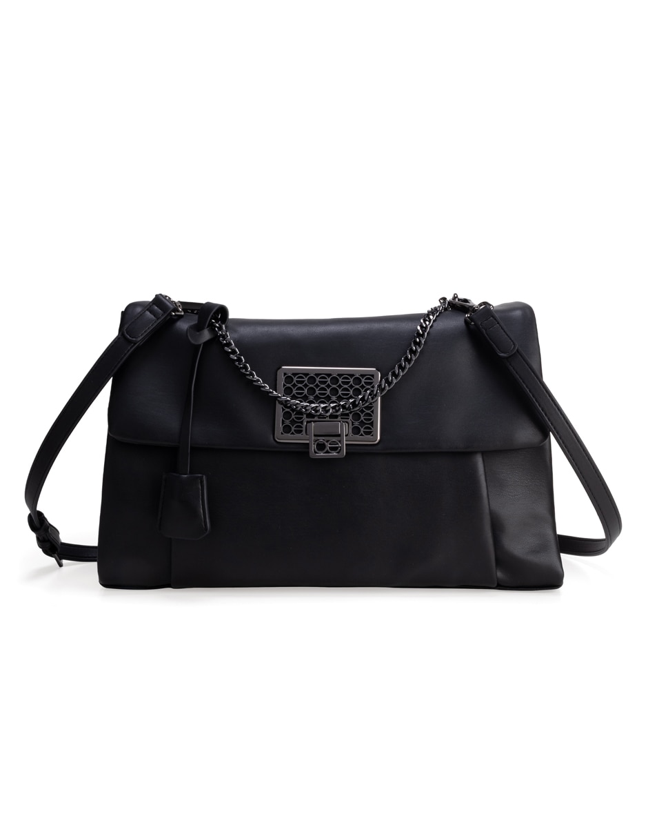 Bolsa crossbody atajaria mujer