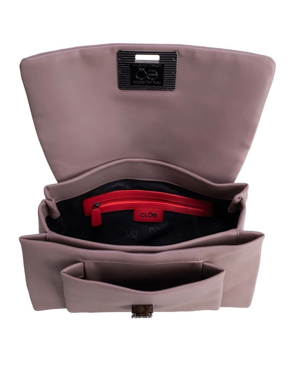 Bolsa crossbody atajaria mujer 5