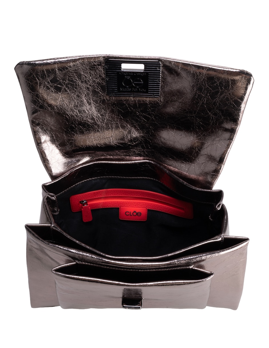 Bolsa crossbody cloe atajaria mujer