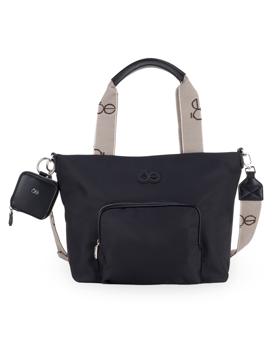 Bolsa tote idaeli mujer