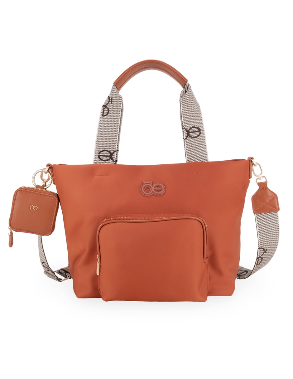 Bolsa tote idaeli mujer