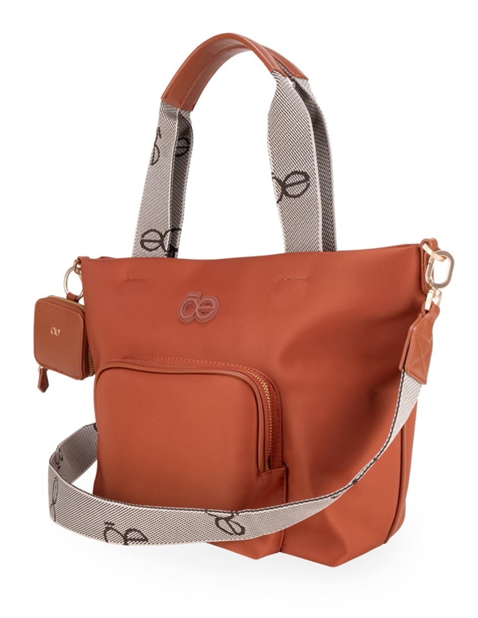Bolsa tote idaeli mujer 5