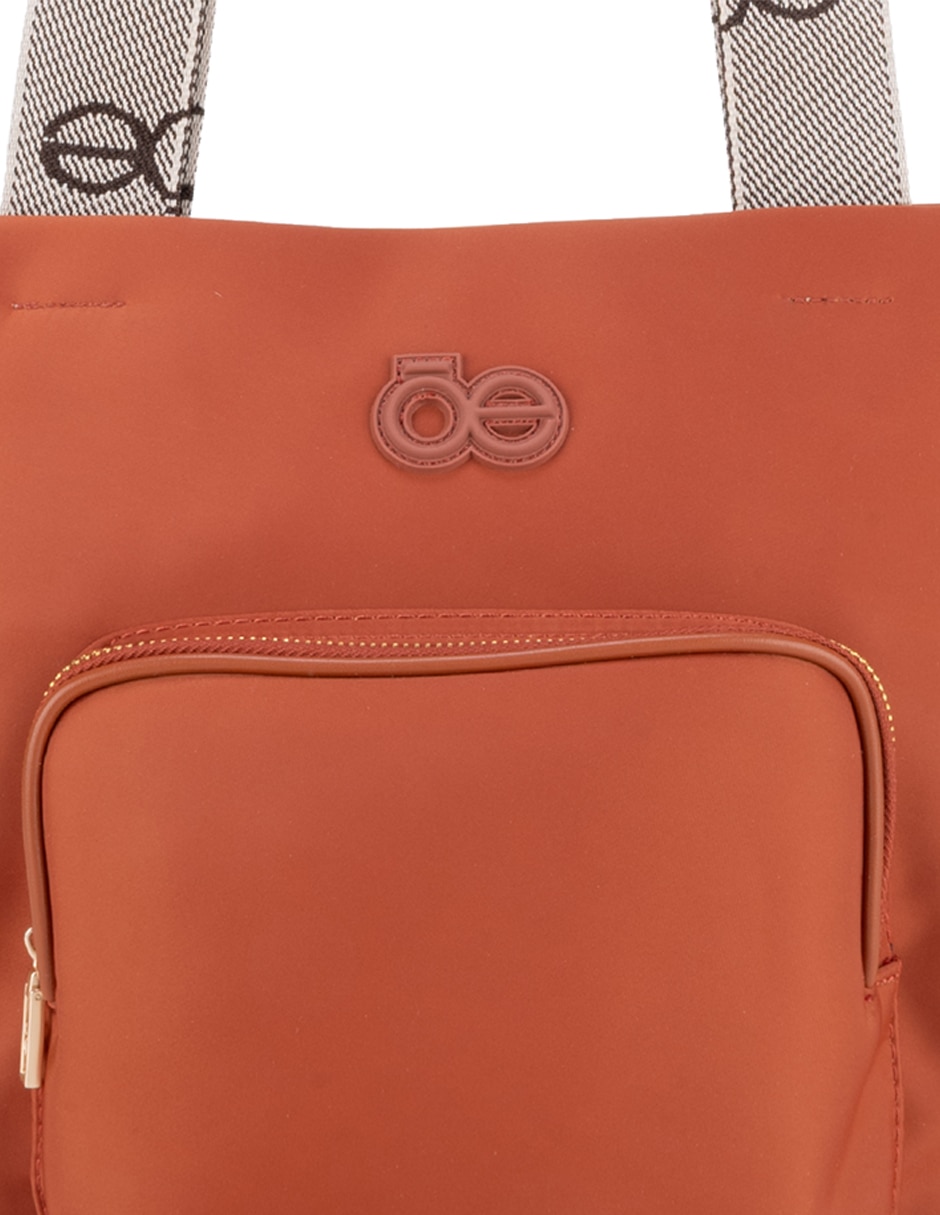 Bolsa tote idaeli mujer 7