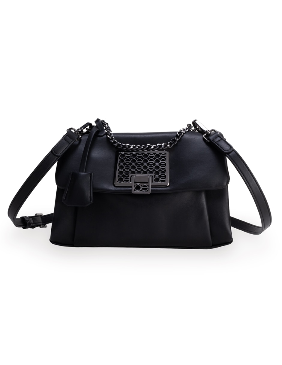 Bolsa crossbody atajaria para mujer