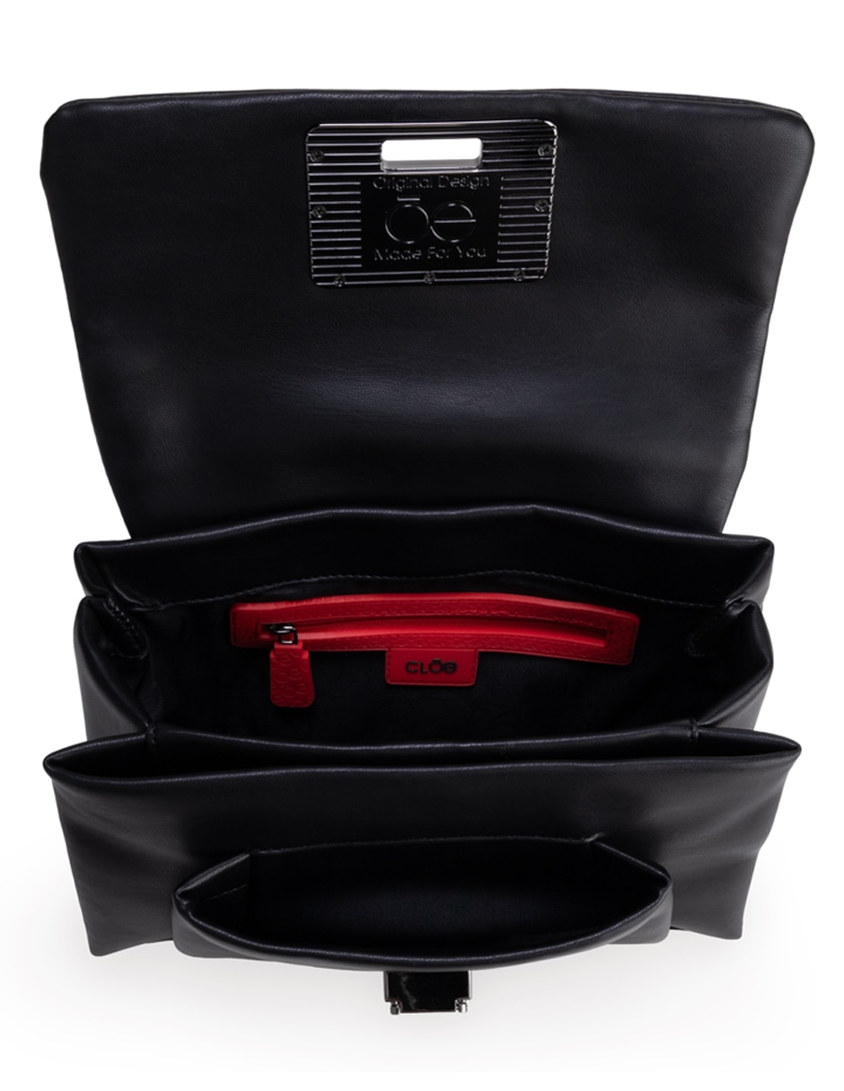 Bolsa crossbody atajaria para mujer 9