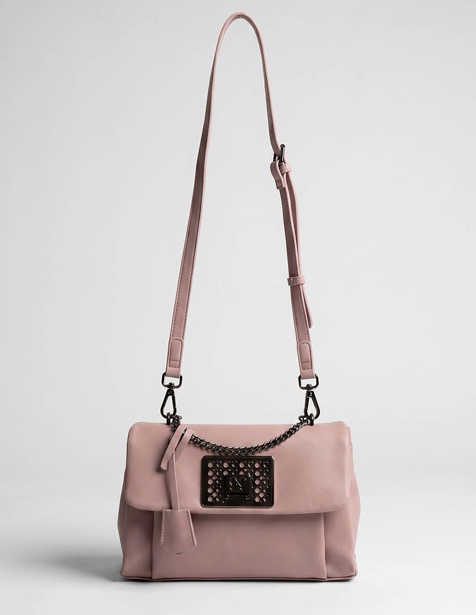 Bolsa crossbody atajaria para mujer