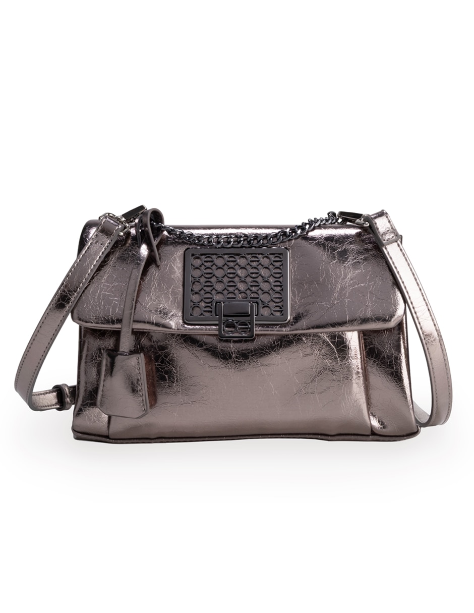 Bolsa crossbody cloe atajaria para mujer