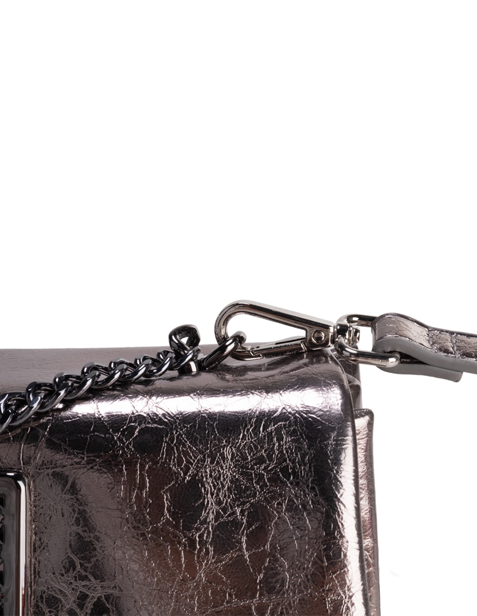 Bolsa crossbody cloe atajaria para mujer