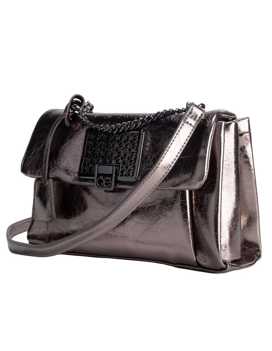 Bolsa crossbody cloe atajaria para mujer