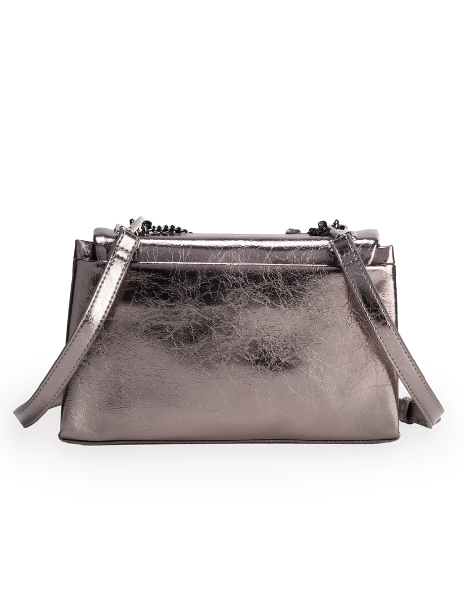 Bolsa crossbody cloe atajaria para mujer